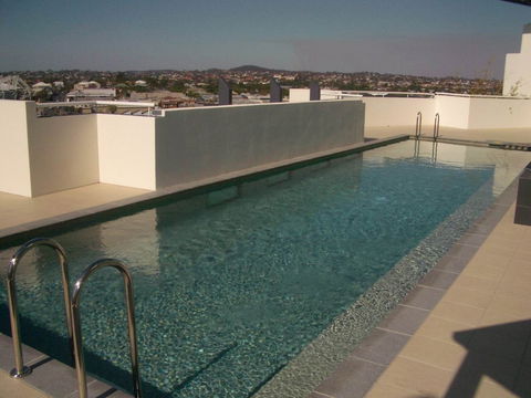 Gabba Central Apartments - Hobart Tourism 2