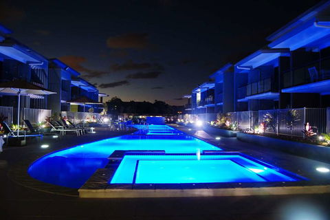 Ramada Hervey Bay - Hobart Tourism 0
