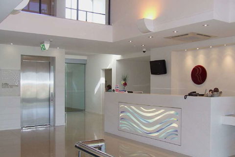 Ramada Hervey Bay - Hobart Tourism 2