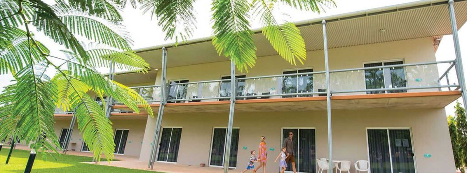 Darwin NT Tourism TAS