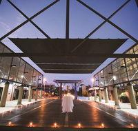 DoubleTree by Hilton Esplanade Darwin - Tourism TAS