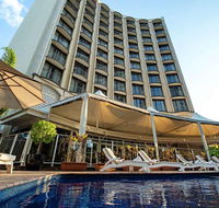 Hilton Garden Inn Darwin - Tourism TAS