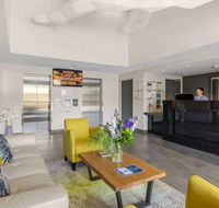 H on Mitchell Apartment Hotel - Tourism TAS