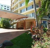 Cullen Bay Resorts - Tourism TAS