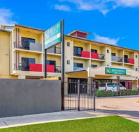 Quality Hotel Darwin Airport - Tourism TAS