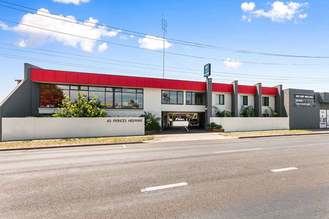Comfort Inn Traralgon - Hobart Tourism 0