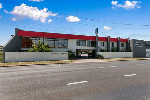Comfort Inn Traralgon - Hobart Tourism 1