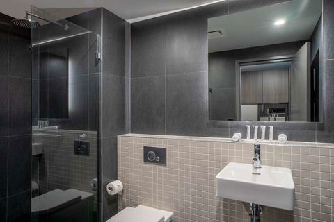 Abode Belconnen - Tourism TAS 0