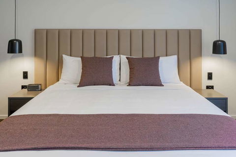 Abode Belconnen - Tourism TAS 1