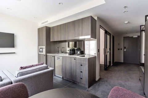 Abode Belconnen - Tourism TAS 2
