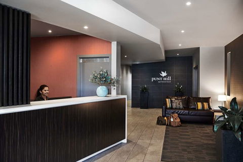 Punthill Knox - Tourism TAS 1