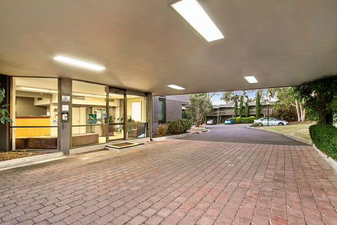 Knox International Hotel - Tourism TAS 0