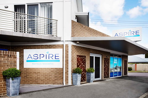 Aspire Mayfield - Hobart Tourism 0