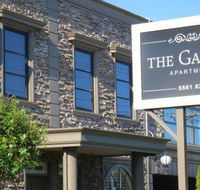 Gallery Apartments - Hobart Tourism