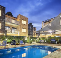 Quest Warrnambool - Hobart Tourism
