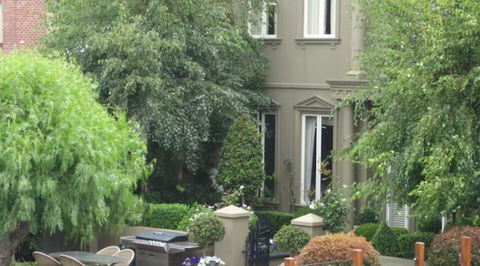 Gallery Apartments - Hobart Tourism 1