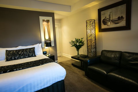 Gallery Apartments - Hobart Tourism 2