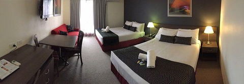 Country Comfort Hunts Liverpool - Hobart Tourism 2