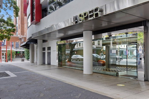 Astra Jasper - Hobart Tourism 2