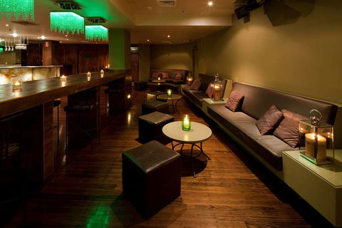 Best Western Plus Hotel Stellar - Hobart Tourism 0