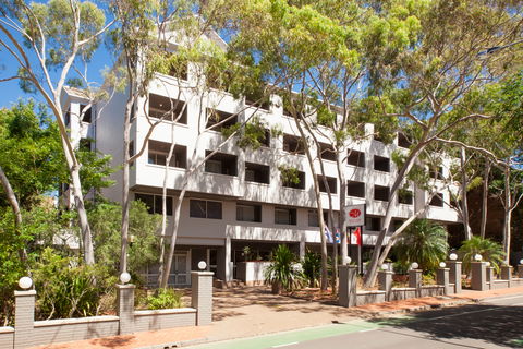 Metro Aspire Hotel Sydney - Hobart Tourism 0
