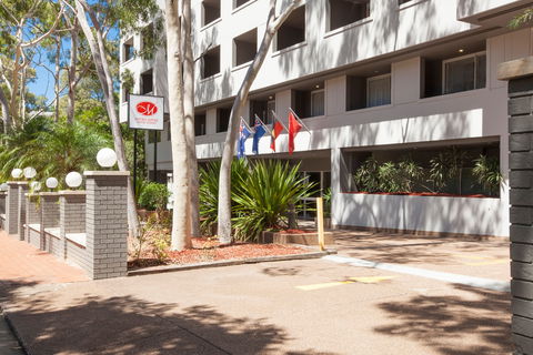 Metro Aspire Hotel Sydney - Hobart Tourism 1