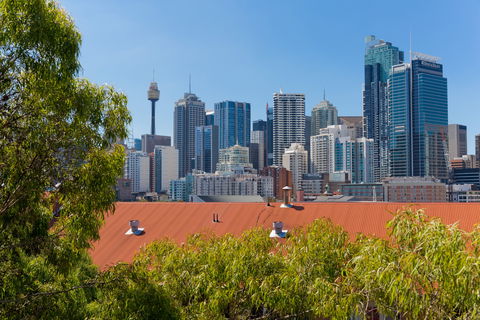 Metro Aspire Hotel Sydney - Hobart Tourism 2