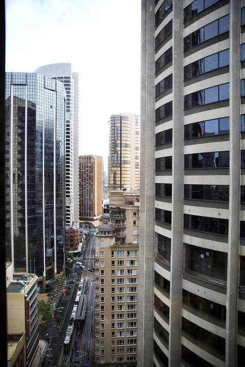 A by Adina Sydney - Tourism TAS 1
