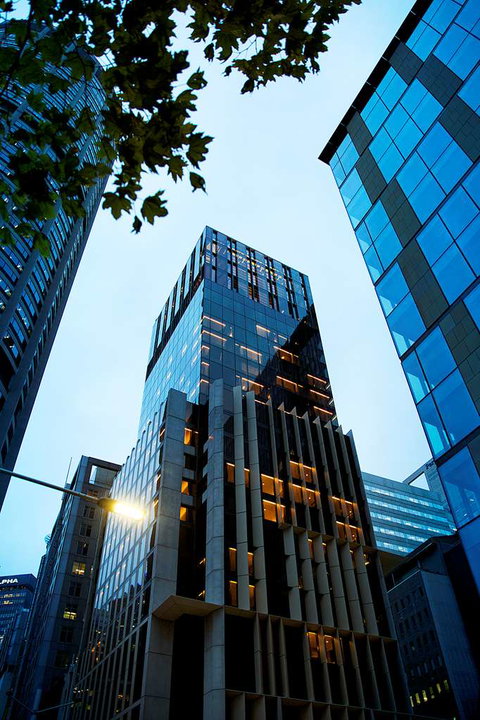 A by Adina Sydney - Tourism TAS 2
