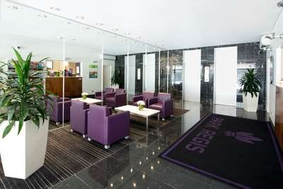 Park Regis Concierge Apartments - Hobart Tourism 2