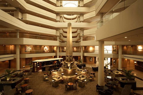 Hyatt Regency Perth - Tourism TAS 1