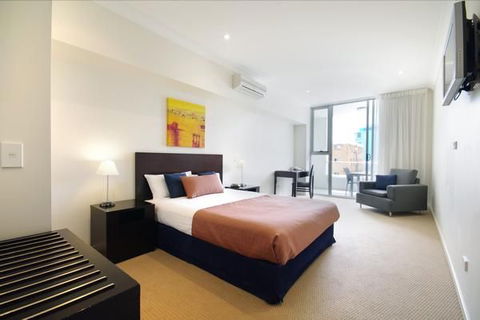 Macquarie Waters Boutique Apartment Htl - Tourism TAS 2