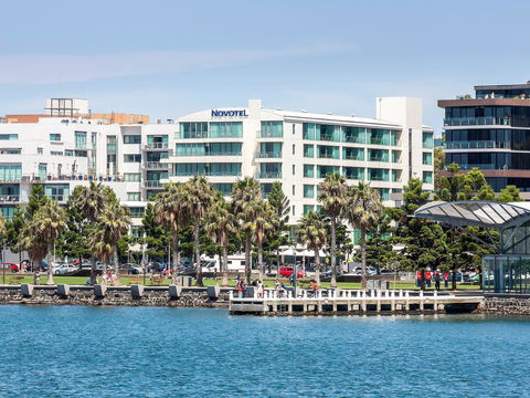 Novotel Geelong - Hobart Tourism 0