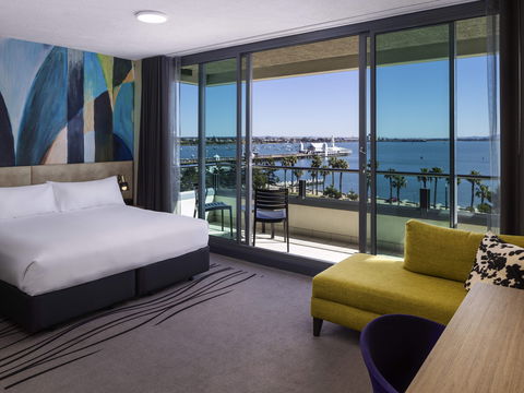 Novotel Geelong - Hobart Tourism 1