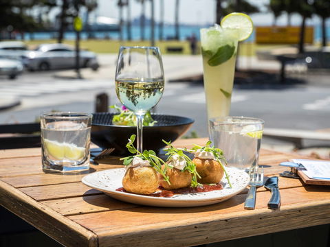Novotel Geelong - Hobart Tourism 2