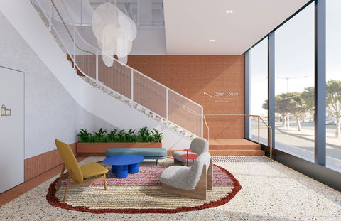 Holiday Inn Suites Geelong - Hobart Tourism 1
