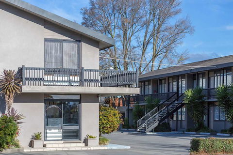 Best Western Governor Gipps Motor Inn - Hobart Tourism 0