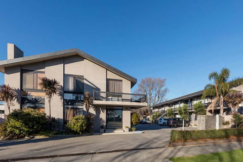 Best Western Governor Gipps Motor Inn - Hobart Tourism 2
