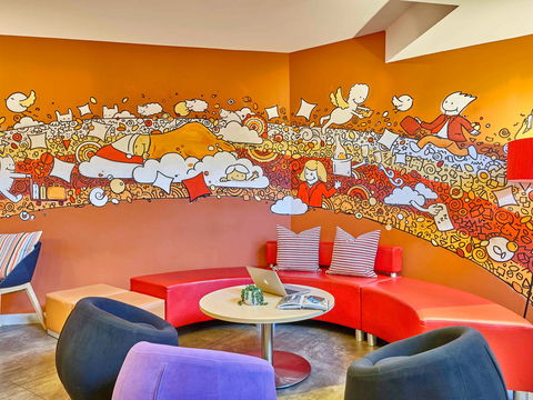Hotel Ibis Perth - Tourism TAS 2