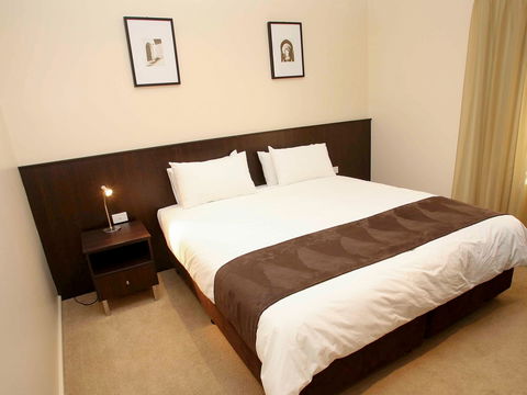 Mercure Hotel Mildura - Hobart Tourism 2