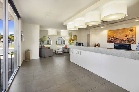 Quest Mildura - Hobart Tourism 1