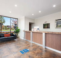 Comfort Inn Deakin Palms - Hobart Tourism