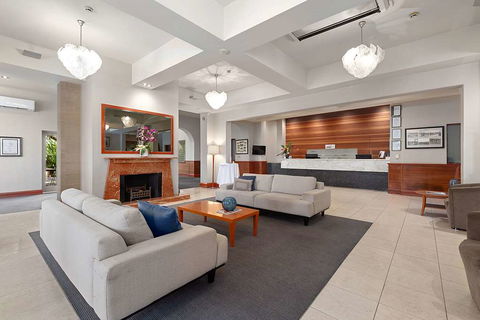 Quality Hotel Mildura Grand - Hobart Tourism 2