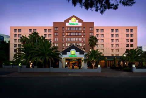 Holiday Inn Parramatta - Hobart Tourism 0