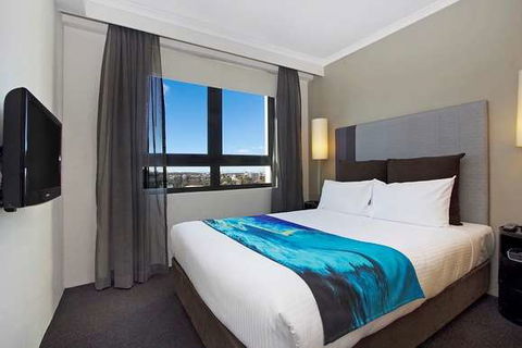 Mantra Parramatta - Hobart Tourism 2