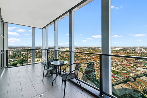 Astra Apartments Parramatta - Skyrise - Hobart Tourism 1