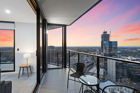 Astra Apartments Parramatta - Skyrise - Hobart Tourism 2