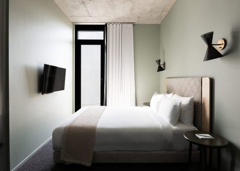 Alex Hotel, Perth - Hobart Tourism 2