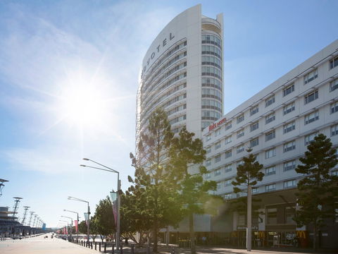 Novotel Sydney Olympic Park - Hobart Tourism 0