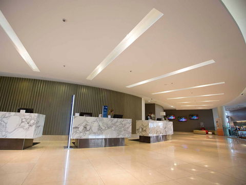 Novotel Sydney Olympic Park - Hobart Tourism 2